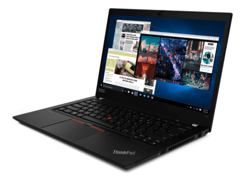 Lenovo ThinkPad T14 Gen 2 laptop review: Familiar benefits from Intel Tiger Lake