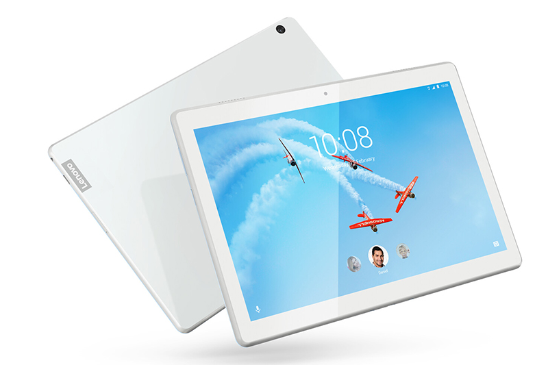 Lenovo Tab M10 5G With Snapdragon 690 SoC Spotted on Google Play Console and Geekbench