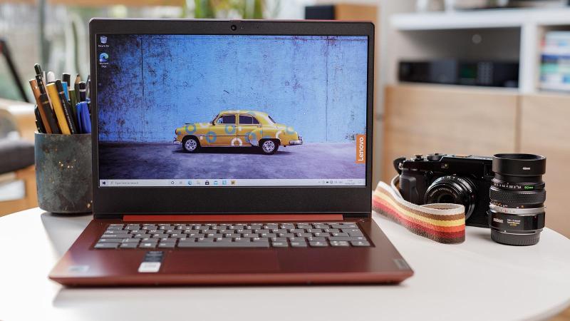 Lenovo IdeaPad 3i 14 review