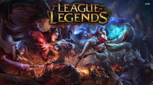 [FPS Benchmarks] League Of Legends on NVIDIA GeForce RTX 3060 (130W) and RTX 3060 (75W) – the 130W GPU is 23% faster
