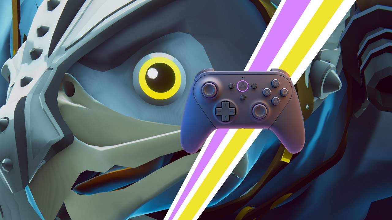 Amazon Luna gets new titles to entice new cloud gamers