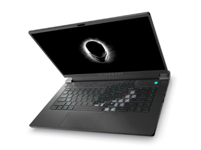 Alienware’s m15 R6 combines new Intel CPUs with latest Nvidia GPUs