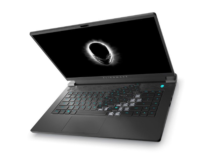 Alienware’s m15 R6 combines new Intel CPUs with latest Nvidia GPUs ...