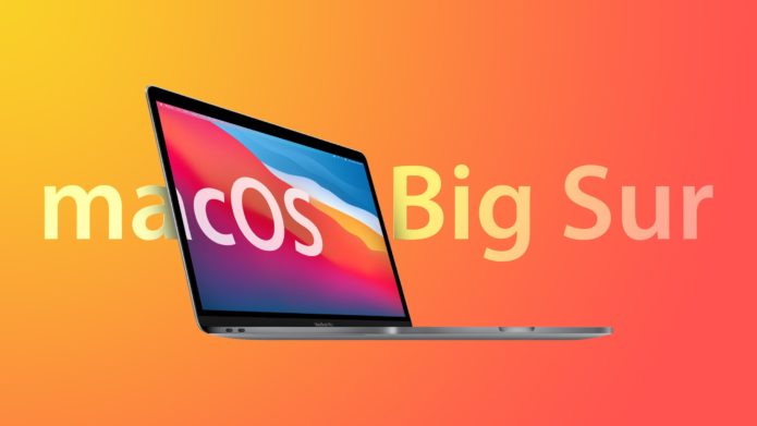 5 Things to Know About the macOS Big Sur 11.4 Update