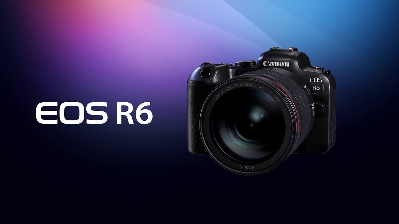 canon r6 mark 2 c log