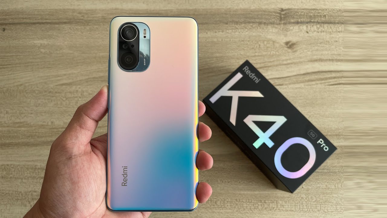 Redmi K40 Pro VS Xiaomi Mi 10 Pro: Which one is Better To Buy?