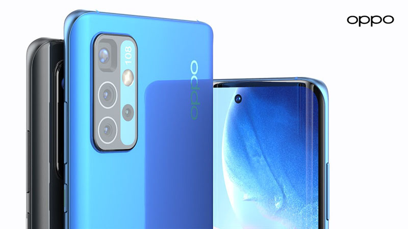 OPPO Reno 6 Pro 5G with Dimensity 1200 SoC Reportedly Launching in India mid-July