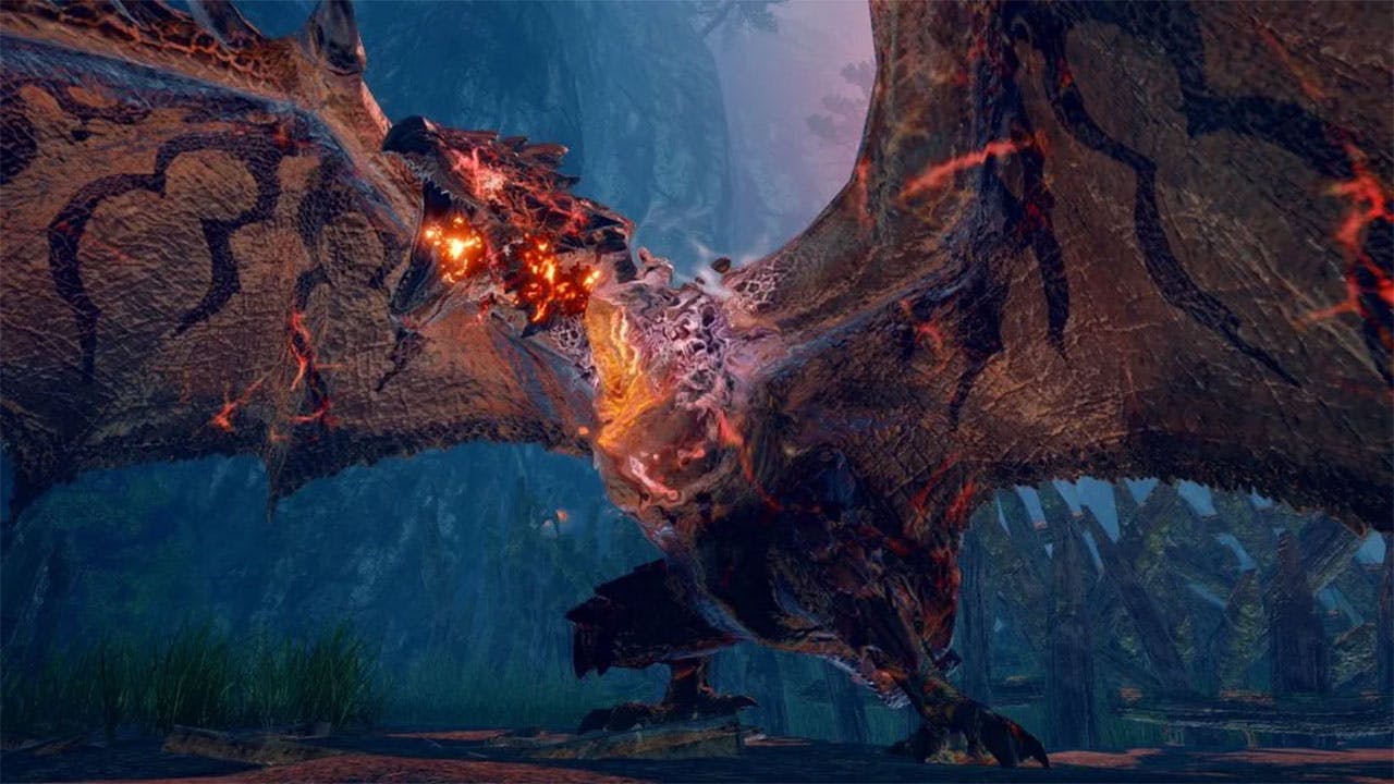 Monster Hunter Rise 2.0: How to quickly raise your Hunter Rank