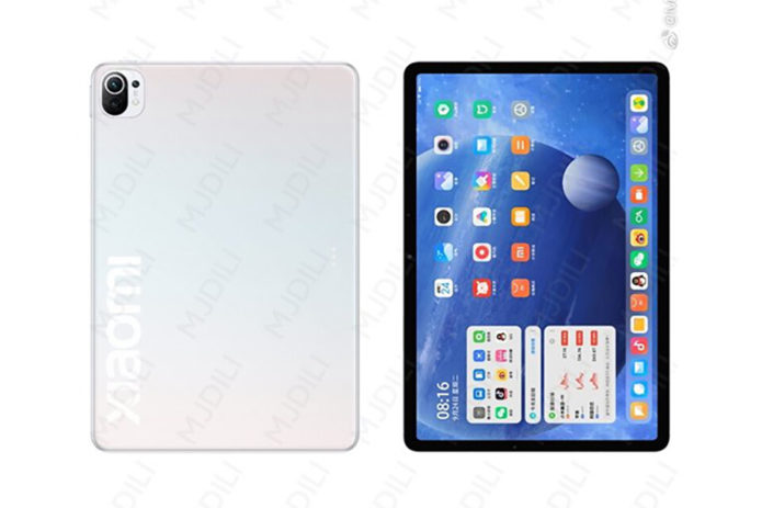 Mi Pad 5, Mi Pad 5 Pro launch timeline, key specifications, and design leaked