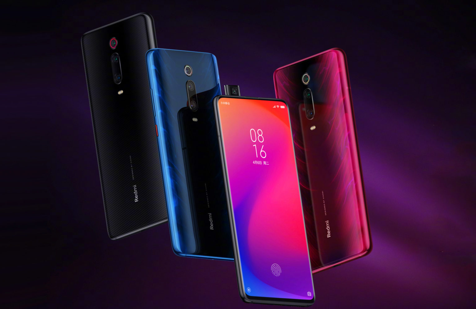 xiaomi ciga m021