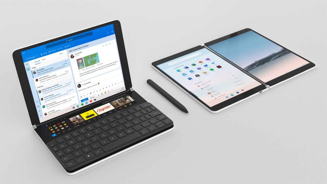 Windows 10X cancellation shows it can’t outgrow the desktop