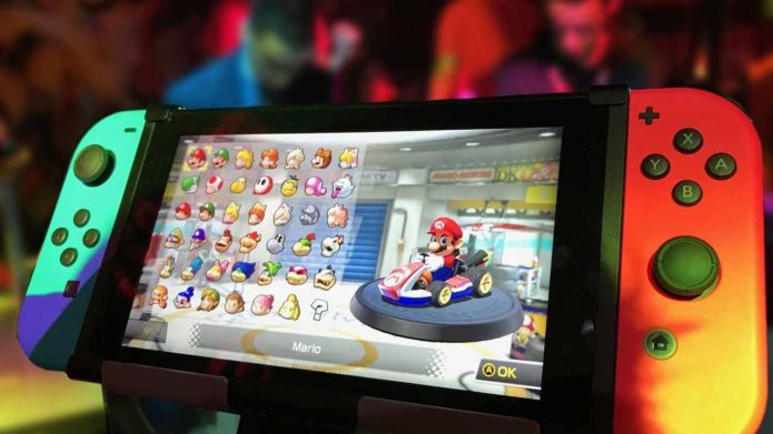Nintendo Switch Pro: Upcoming handheld gaming console explained