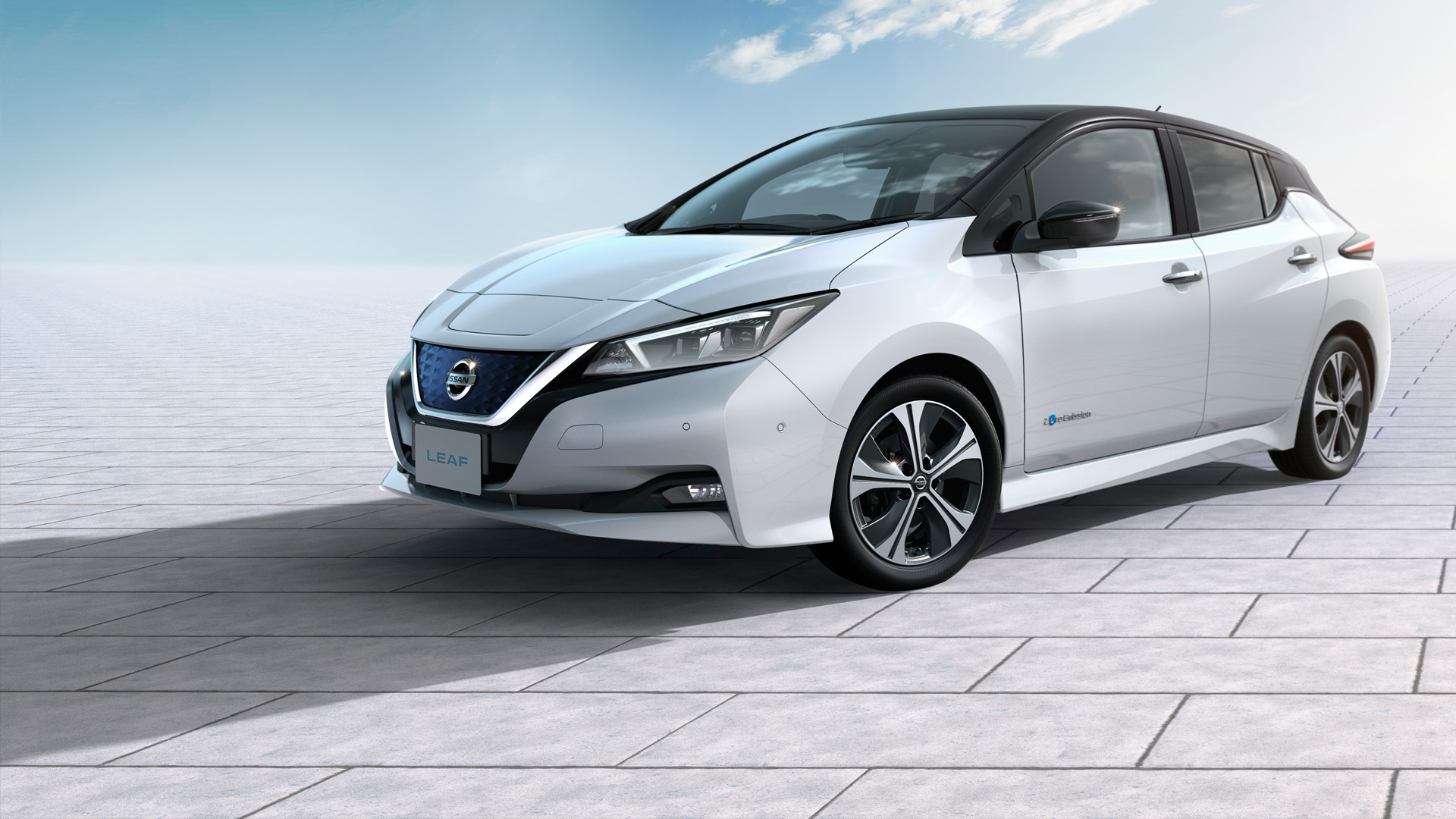 The best thing about driving an electric car — it’s not what you think
