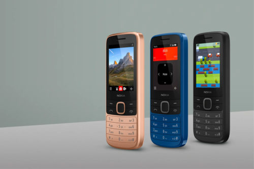 Nokia 225 4G Review