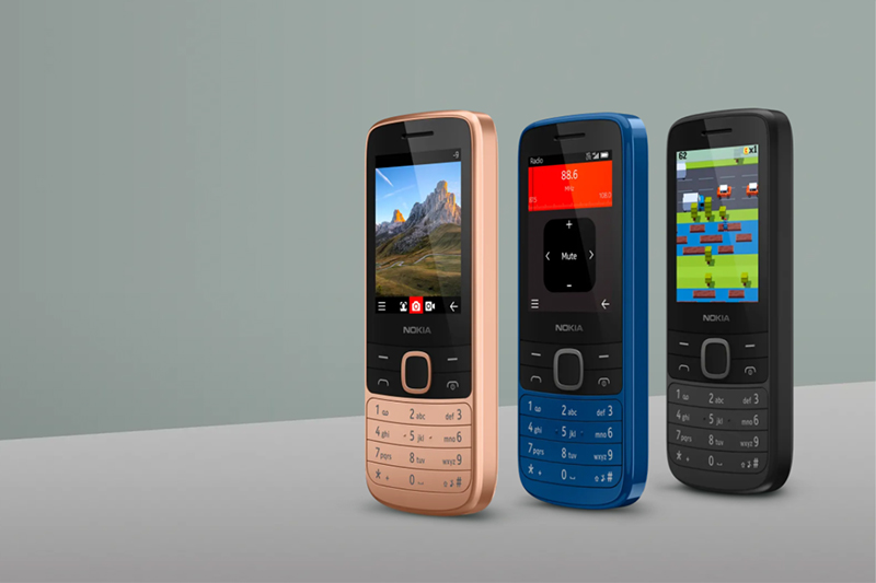 Can We Use Whatsapp In Nokia 225 4g Nokia 225 4G Review - GearOpen.com