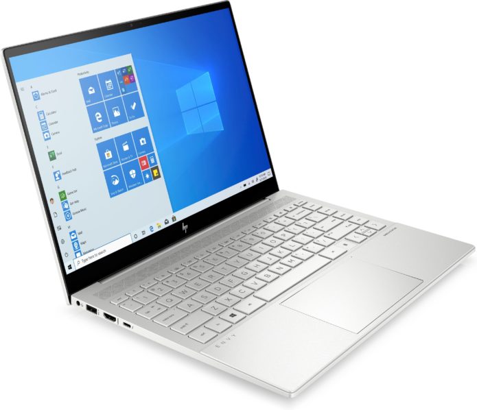 Hp Envy 14 Eb0000na Review 1030