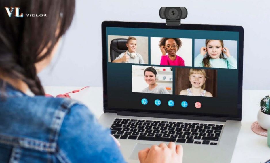 Vidlok W90 Pro Review – Full HD 1080P Auto Webcam