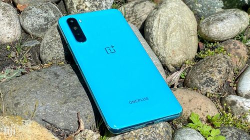 Forget Samsung Galaxy S21 FE: OnePlus Nord CE 5G just confirmed