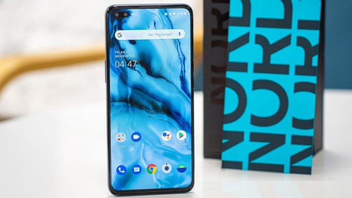 OnePlus Nord CE 5G leak reveals some key specs ahead of its launch