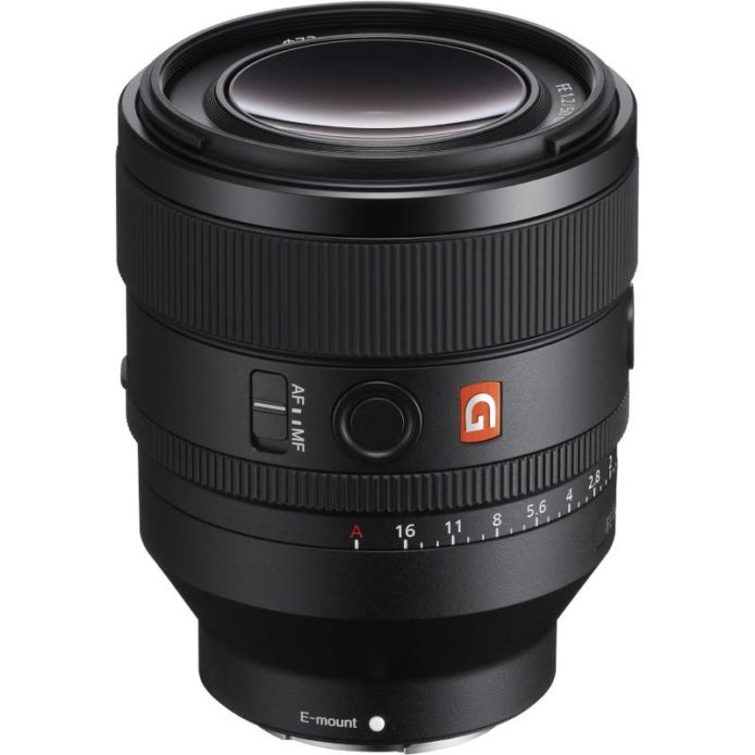 Sony FE 50mm F1.2 GM Review