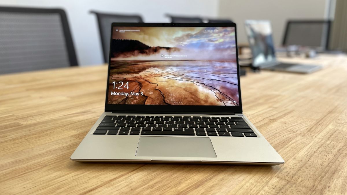 Framework Laptop