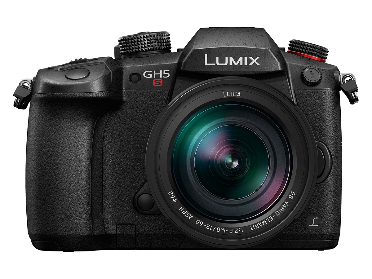 Panasonic Announces New Firmware Updates For G9, GH5S, G100