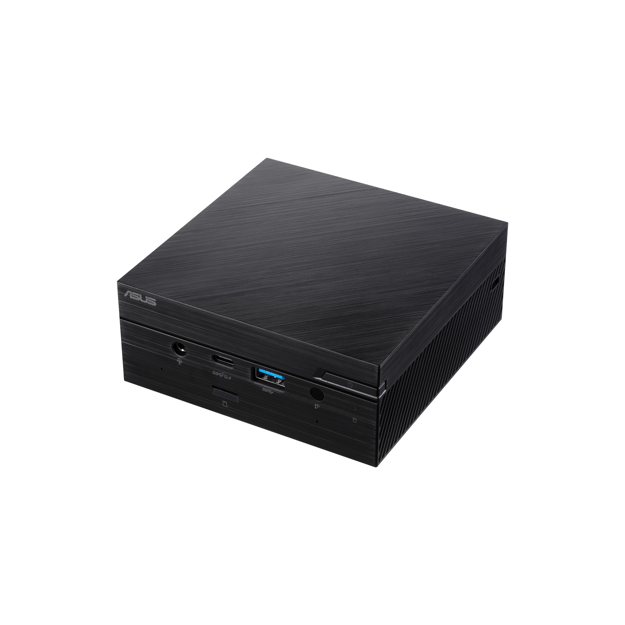 Asus PN51 MiniPC review