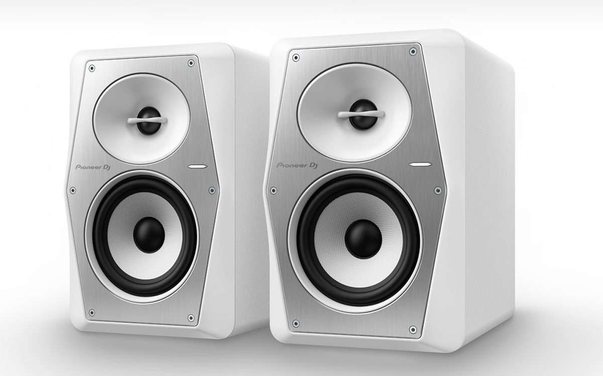 Pioneer DJ VM-50 Review