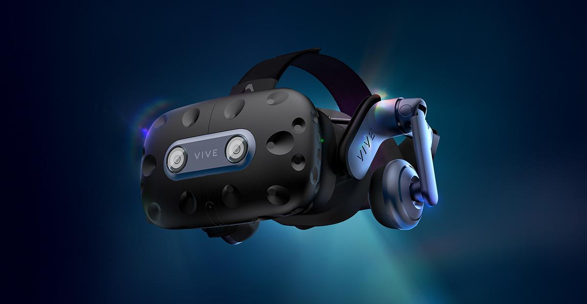 HTC Vive Pro 2 review