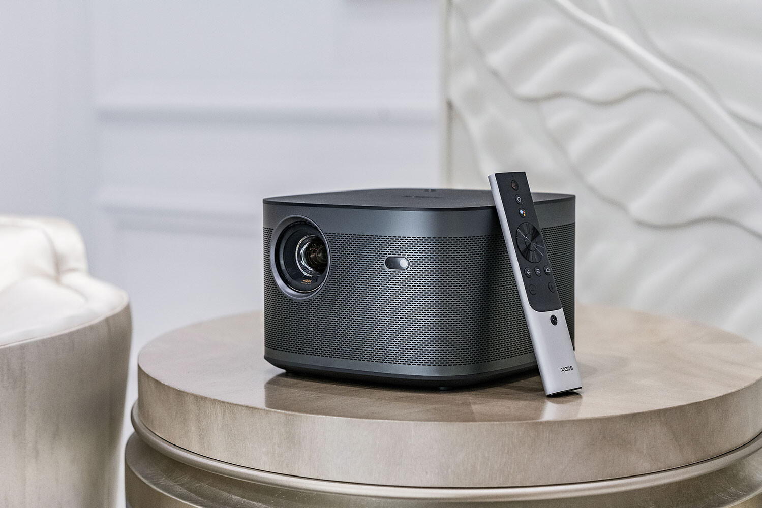 XGIMI Horizon Pro 4K projector review
