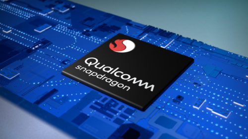 Qualcomm targets low-cost PCs with the Snapdragon 7c Gen 2 CPU