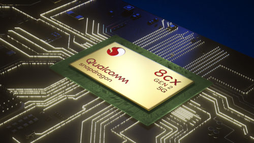 Tested: How fast Qualcomm’s new Snapdragon 8cx Gen 2 5G chip for PCs is