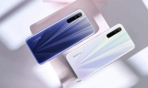 Realme V25 specifications tipped: Snapdragon 786G chipset, 5G support, and more