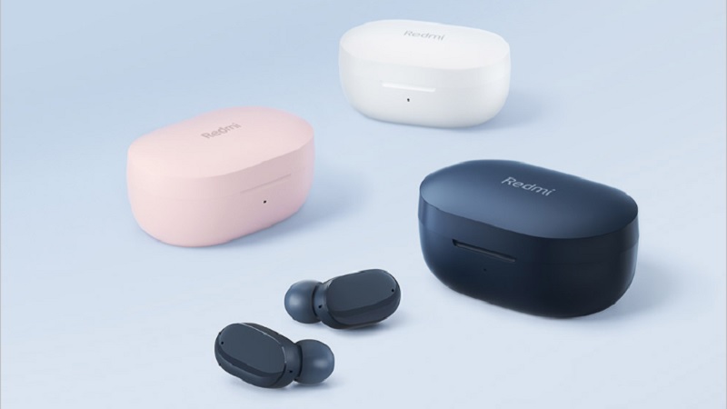 Redmi AirDots 3 Pro could launch as POCO Pop Buds and Redmi Buds 3 Pro in other markets