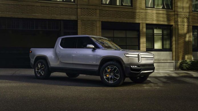 Rivian R1T deliveries delayed: The new timeline for the EV pickup