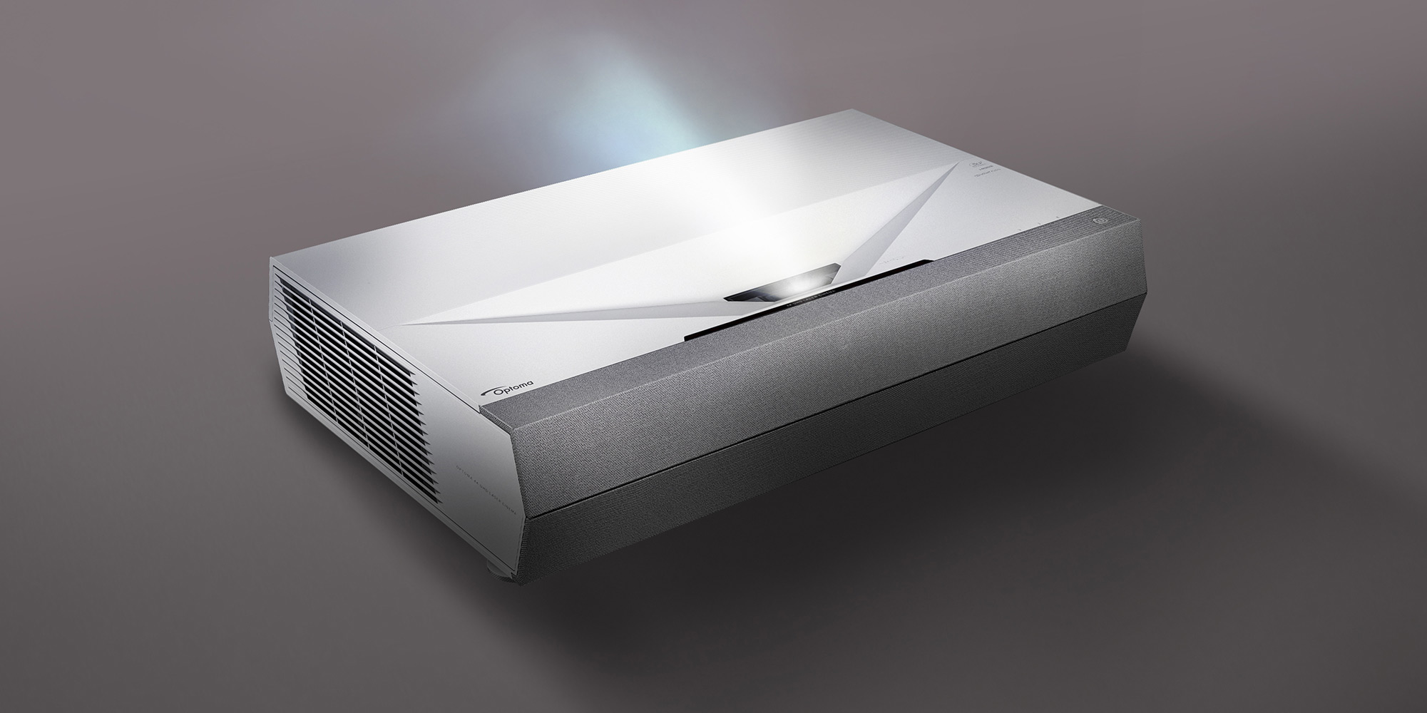 Optoma CinemaX P2 Ultra Review