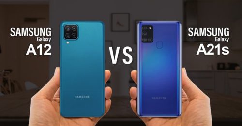 Galaxy A21S vs Galaxy A12: Which Should You Buy?