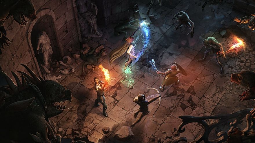 Solasta: Crown of the Magister Review