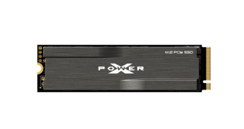 Silicon Power XD80 2 TB Review