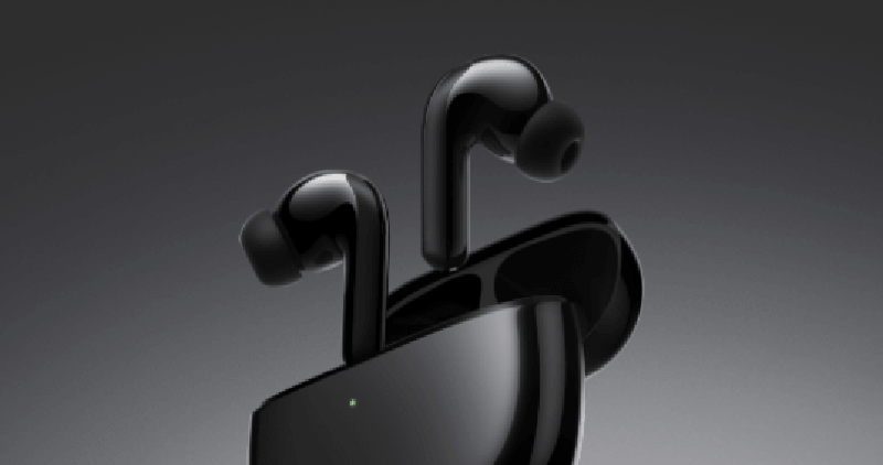 Xiaomi Flipbuds Pro TWS Earbuds With ANC, Gaming Mode Launched: Price, Features
