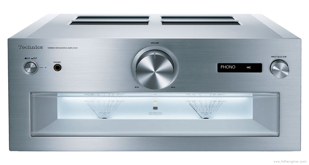Technics SU-R1000 review