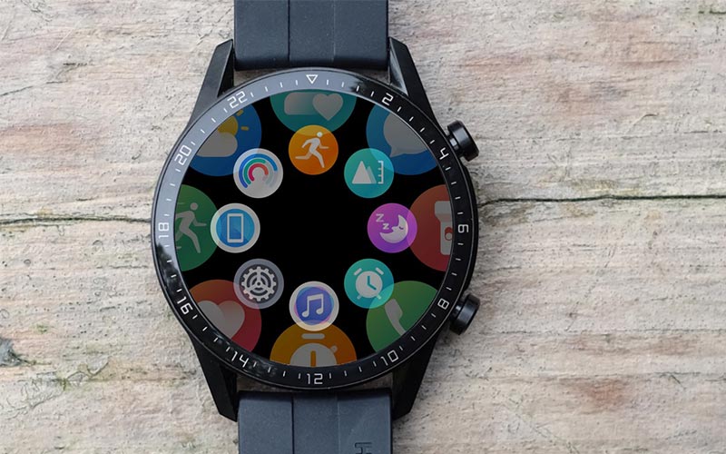 Huawei Watch 3 Moniker Confirmed by NBTC Certification, Launch Expected Soon