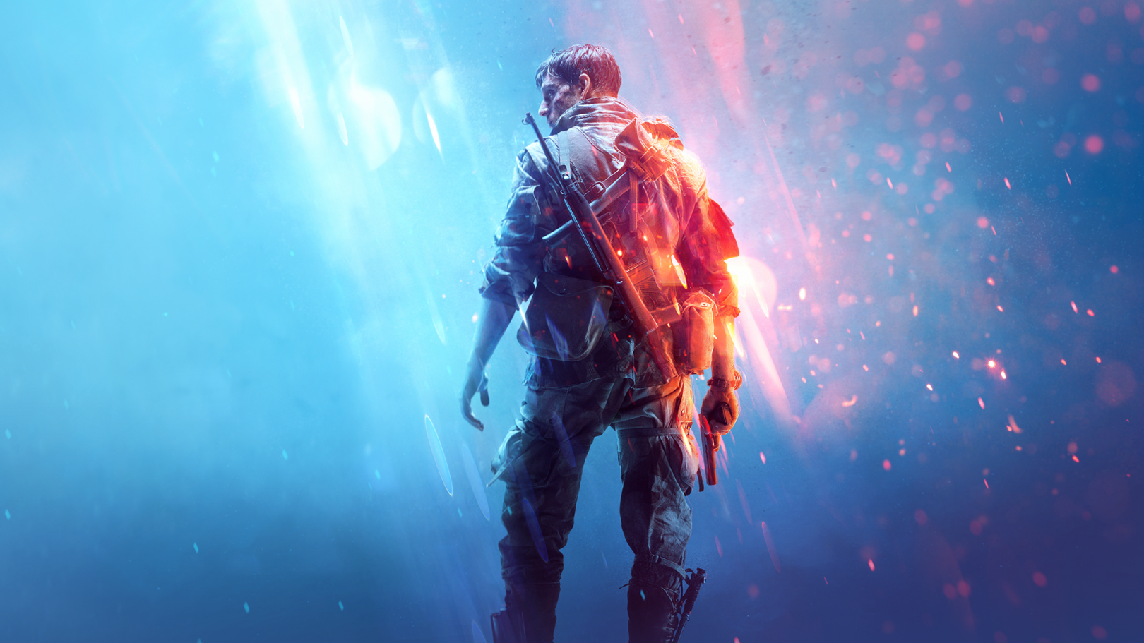 Battlefield 6 News: Next-gen focus, meet last-gen compatibility