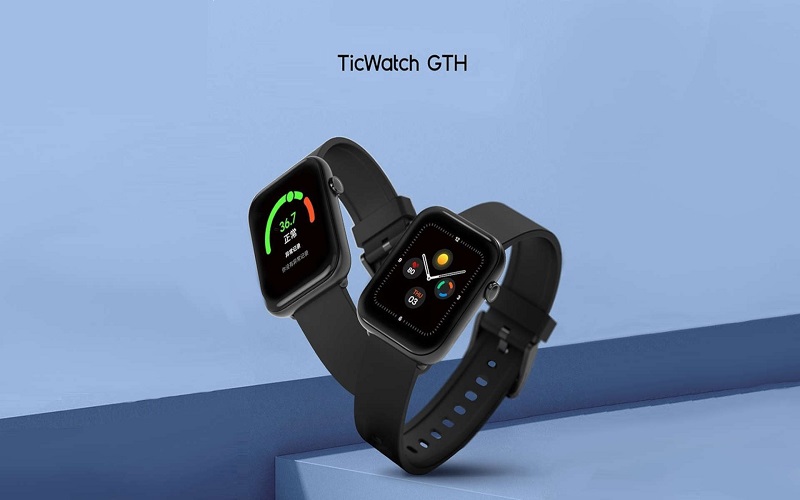 Mobvoi TicWatch GTH
