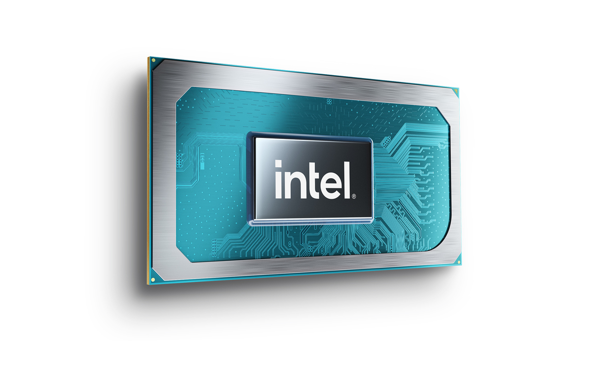 Intel reveals everything you wanted to know about Tiger Lake H