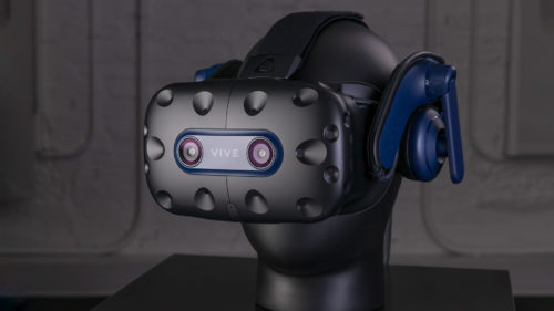 HTC Vive Pro 2 release date, pricing, features and spec news