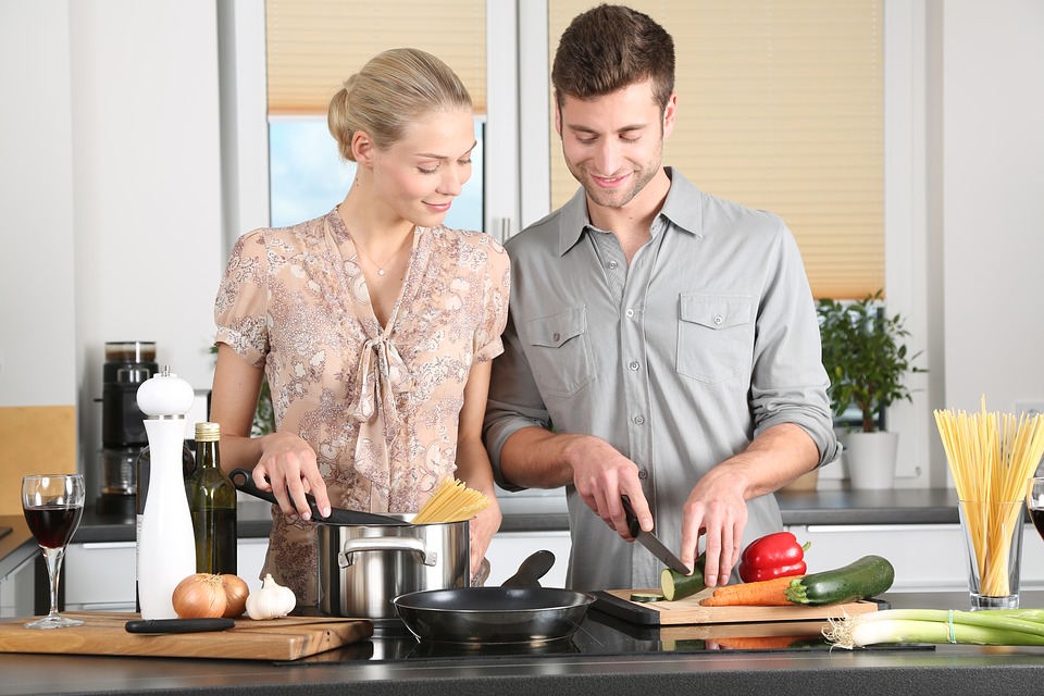 Cool Gadgets For Every Kitchen!