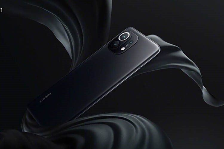 Xiaomi Mi 11: For the mobile photographer and videographer
