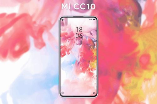 Xiaomi Mi CC10 Tipped To Sport Snapdragon 870 SoC, Will No Longer Be a Mid Range Lineup