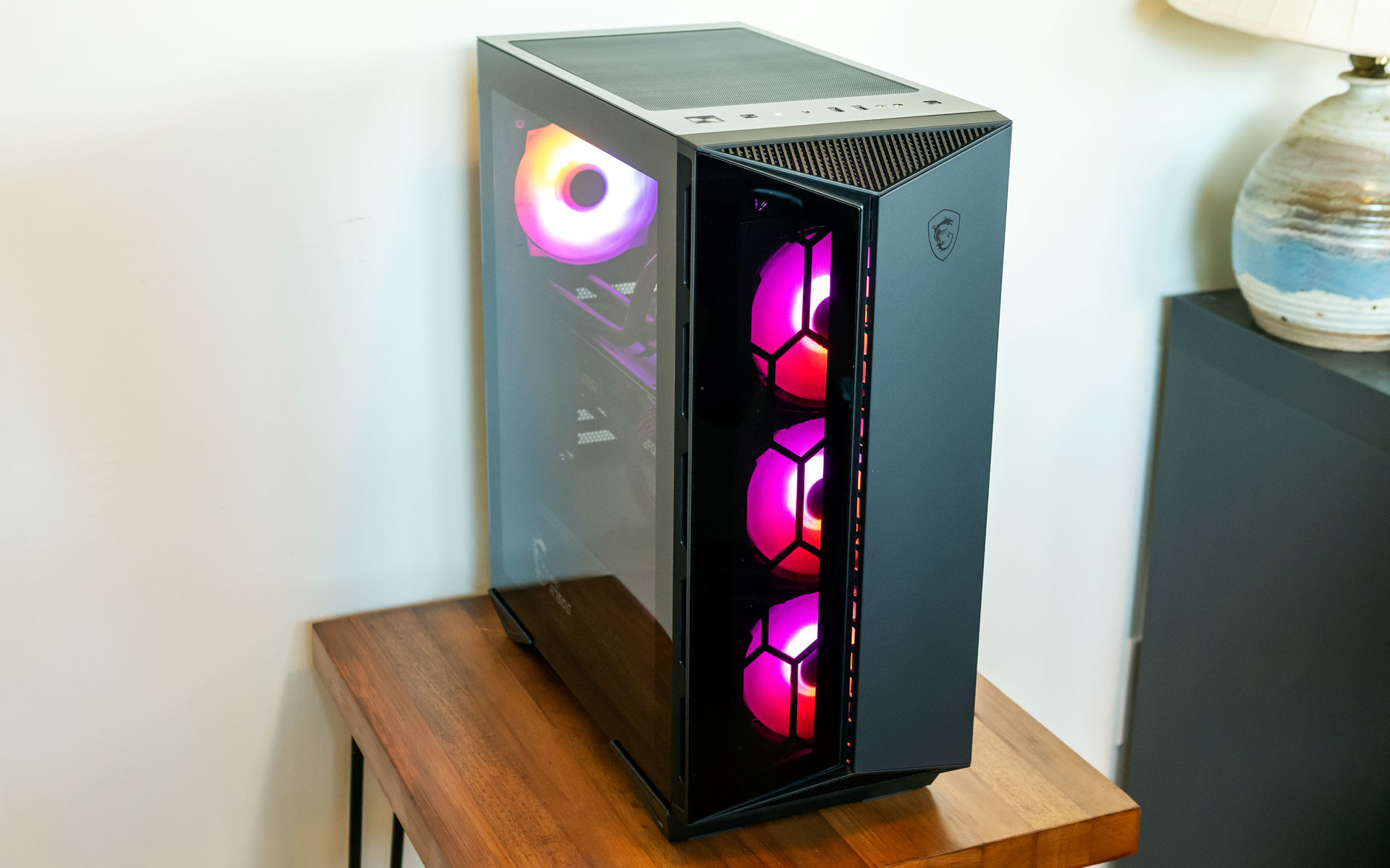 MSI Aegis RS11th